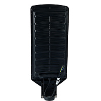 Светодиодный уличный консольный светильник SAFFIT SSL10-100 100W 5000K 230V, черный 55234 Светодиодный уличный консольный светильник SAFFIT SSL10-100 100W 5000K 230V, черный 55234