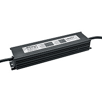 Трансформатор электронный для светодиодной ленты 100W 12V IP67 (драйвер), LB007 FERON Артикул 21493 Трансформатор электронный для светодиодной ленты 100W 12V IP67 (драйвер), LB007 FERON Артикул 21493
