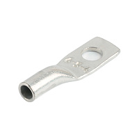 LD-TML-6-5-4 Наконечник медный луженый ТМЛ 6-5-4 ГОСТ 7386-80 50626