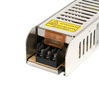 Трансформатор электронный для светодиодной ленты 60W 12V (драйвер), LB009 FERON Артикул 48008 Трансформатор электронный для светодиодной ленты 60W 12V (драйвер), LB009 FERON Артикул 48008