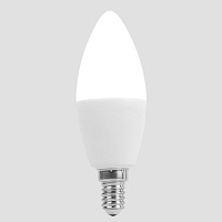 Лампа светодиодная Feron LB-980 Свеча E14 15W 175-265V 4000K 52073