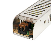 Трансформатор электронный для светодиодной ленты 60W 12V (драйвер), LB009 FERON Артикул 48008 Трансформатор электронный для светодиодной ленты 60W 12V (драйвер), LB009 FERON Артикул 48008