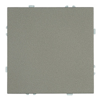 Заглушка (механизм), STEKKER, серия Эмили, RST00-5116-09, антрацит, soft touch 49935 Заглушка (механизм), STEKKER, серия Эмили, RST00-5116-09, антрацит, soft touch 49935