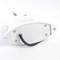 Светодиодный светильник для архитектурной подсветки Feron SP5001 85-265V, 6W, 2700К, IP54 06333 Светодиодный светильник для архитектурной подсветки Feron SP5001 85-265V, 6W, 2700К, IP54 06333