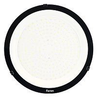 Светильник складской Feron AL1007  IP65 200W 120° 6400K  Светильник складской Feron AL1007  IP65 200W 120° 6400K