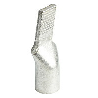 LD-NSHML-25-7-15 Наконечник штифтовой медный луженый НШМЛ 25-7х15 50675