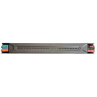 Трансформатор  для светодиодной ленты с диммированием 200W 24V IP20 , клипсы, LB006 Трансформатор  для светодиодной ленты с диммированием 200W 24V IP20 , клипсы, LB006