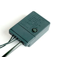 Светодиодная гирлянда Feron CL05 линейная 230V розовый c питанием от сети Светодиодная гирлянда Feron CL05 линейная 230V розовый c питанием от сети