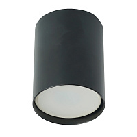 Светильник потолочный Feron ML177 MR16 GU10 35W 230V, черный 40513 Светильник потолочный Feron ML177 MR16 GU10 35W 230V, черный 40513