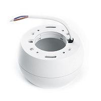 Светильник потолочный Feron HL355 12W, 230V, GX53, белый 41507 Светильник потолочный Feron HL355 12W, 230V, GX53, белый 41507