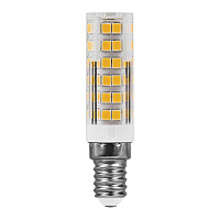 Лампа светодиодная Feron LB-433 E14 7W 175-265V 6400K 25986 Лампа светодиодная Feron LB-433 E14 7W 175-265V 6400K 25986