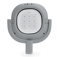 Светильник уличный FERON, SP8070, 50W 7000lm 5000K, серый 41562 Светильник уличный FERON, SP8070, 50W 7000lm 5000K, серый 41562