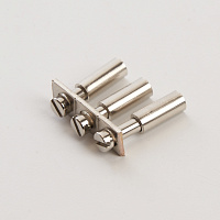 Центральная перемычка для ЗНИ 10 мм (JXB 10) 3PIN LD558-3-100, STEKKER 39675 Центральная перемычка для ЗНИ 10 мм (JXB 10) 3PIN LD558-3-100, STEKKER 39675