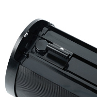 Светильник складской Feron AL1170 200W 120°/90° IP65