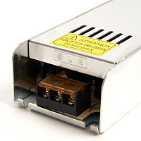 Трансформатор электронный для светодиодной ленты 500W 12V (драйвер), LB009  FERON Артикул 48009 Трансформатор электронный для светодиодной ленты 500W 12V (драйвер), LB009  FERON Артикул 48009