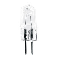 Лампа галогенная Feron HB6 JCD G5.3 35W 230V в Самаре Лампа галогенная Feron HB6 JCD G5.3 35W 230V в Самаре