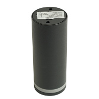 Светильник потолочный Feron ML100 Barrel LUNA MR11 GU10 35W 230V, черный 51369 Светильник потолочный Feron ML100 Barrel LUNA MR11 GU10 35W 230V, черный 51369
