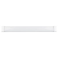 Светильник светодиодный линейный Feron AL5020 IP40 36W 6500K 1200*23*60мм матовый Светильник светодиодный линейный Feron AL5020 IP40 36W 6500K 1200*23*60мм матовый