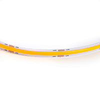 Светодиодная COB лента Feron LS530, 512SMD(2110) 12Вт/м 24V 5000*10*1.8мм 3000К IP20 Светодиодная COB лента Feron LS530, 512SMD(2110) 12Вт/м 24V 5000*10*1.8мм 3000К IP20