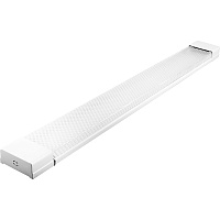 Светильник светодиодный линейный Feron AL5020 IP40 18W 4000K 600*23*60мм Светильник светодиодный линейный Feron AL5020 IP40 18W 4000K 600*23*60мм