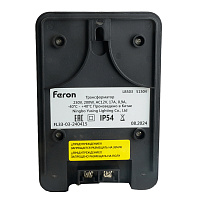 Трансформатор LB503 вход 230V выход AC12V 200W 51504 Трансформатор LB503 вход 230V выход AC12V 200W 51504