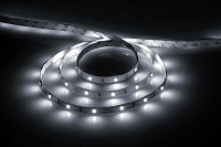 Cветодиодная LED лента Feron LS606, 30SMD(5050)/м 7.2Вт/м  5м IP20 12V 6500K Артикул 27641 Cветодиодная LED лента Feron LS606, 30SMD(5050)/м 7.2Вт/м  5м IP20 12V 6500K Артикул 27641