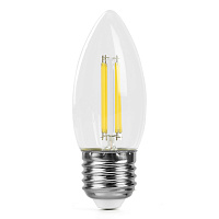 Лампа светодиодная Feron.PRO LB-1206 Свеча E27 980LM 6W 175-265V 4000K 51239 Лампа светодиодная Feron.PRO LB-1206 Свеча E27 980LM 6W 175-265V 4000K 51239
