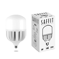 Лампа светодиодная SAFFIT SBHP1150 E27-E40 150W 230V 6400K 55144 Лампа светодиодная SAFFIT SBHP1150 E27-E40 150W 230V 6400K 55144