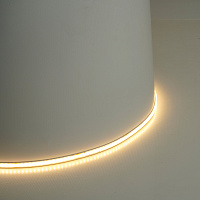 Светодионая лента LS532 COB 320SMD(2110) 10Вт/м 24V 5000*5*1.8 4000K IP20 Светодионая лента LS532 COB 320SMD(2110) 10Вт/м 24V 5000*5*1.8 4000K IP20
