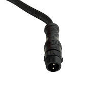 LL-893 Светодиодный линейный прожектор для подсветки стен, синий, 250*40*25mm, 6W DC24V, IP65 51566 LL-893 Светодиодный линейный прожектор для подсветки стен, синий, 250*40*25mm, 6W DC24V, IP65 51566