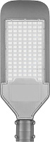 Светодиодный уличный консольный светильник Feron SP2921 30W 6400K 230V, серый 32213 Светодиодный уличный консольный светильник Feron SP2921 30W 6400K 230V, серый 32213