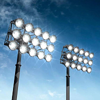 Лампа металлогалогенная Feron HID4 E40 400W 230V 4000K в Самаре Лампа металлогалогенная Feron HID4 E40 400W 230V 4000K в Самаре