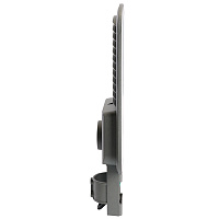 Светодиодный уличный консольный светильник Feron SP3070 80W 5000K AC90-300V, серый 51799 Светодиодный уличный консольный светильник Feron SP3070 80W 5000K AC90-300V, серый 51799
