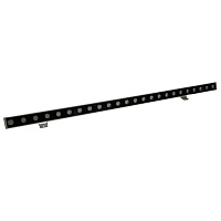 LL-893 Светодиодный линейный прожектор для подсветки стен, красный, 970*40*25mm, 24W DC24V, IP65 51563 LL-893 Светодиодный линейный прожектор для подсветки стен, красный, 970*40*25mm, 24W DC24V, IP65 51563