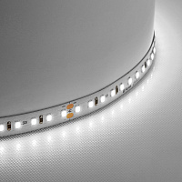 Лента светодиодная стабилизированная 120SMD(2835)/м 8Вт/м 48V 40000*10*1.22мм 4000К, IP20 LS420 FERON  Лента светодиодная стабилизированная 120SMD(2835)/м 8Вт/м 48V 40000*10*1.22мм 4000К, IP20 LS420 FERON