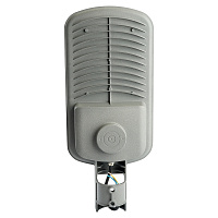 Светодиодный уличный консольный светильник Feron SP3070 100W 4000K AC90-300V, серый 51808 Светодиодный уличный консольный светильник Feron SP3070 100W 4000K AC90-300V, серый 51808