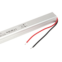Трансформатор электронный для светодиодной ленты 60W 24V ( ультратонкий драйвер), LB001 Трансформатор электронный для светодиодной ленты 60W 24V ( ультратонкий драйвер), LB001
