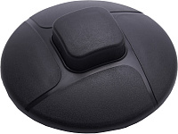 Выключатель на шнур ножной STEKKER GLS10-02-20 250В, 2A, черный 39075 Выключатель на шнур ножной STEKKER GLS10-02-20 250В, 2A, черный 39075