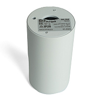 Светильник потолочный Feron ML184 Barrel ECHO MR16 GU10 35W 230V, черный, с антибликовой сеточкой 48393 Светильник потолочный Feron ML184 Barrel ECHO MR16 GU10 35W 230V, черный, с антибликовой сеточкой 48393
