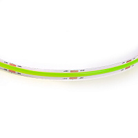 Светодиодная COB лента Feron LS530 320SMD(2110) 10Вт/м 24V 5000*8*1.8мм IP20, зеленый Светодиодная COB лента Feron LS530 320SMD(2110) 10Вт/м 24V 5000*8*1.8мм IP20, зеленый