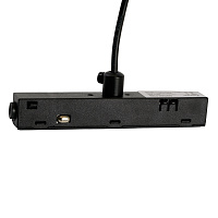 Светильник светодиодный Feron MGN311 трековый низковольтный 15W, 1350 Lm, 4000К, 35 градусов, черный Артикул 51595 Светильник светодиодный Feron MGN311 трековый низковольтный 15W, 1350 Lm, 4000К, 35 градусов, черный Артикул 51595
