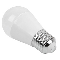 Лампа светодиодная Feron LB-990 Шарик E27 15W 175-265V 6400K 52078