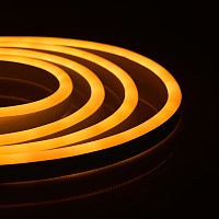 Cветодиодная LED лента Feron LS720 неоновая, 72SMD(5050)/м 8Вт/м 10м 220V RGB IP67