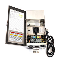 Трансформатор LB501 вход 230V AC выход AC12-25V 300W 48369 Трансформатор LB501 вход 230V AC выход AC12-25V 300W 48369