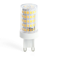 Лампа светодиодная Feron LB-436 G9 13W 175-265V 2700K 38152 Лампа светодиодная Feron LB-436 G9 13W 175-265V 2700K 38152