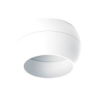 Светильник потолочный Feron HL355 12W, 230V, GX53, белый 41507 Светильник потолочный Feron HL355 12W, 230V, GX53, белый 41507