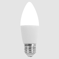 Лампа светодиодная SAFFIT SBC3720 Свеча E27 20W 230V 4000K 55270