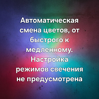 Светодиодный светильник тротуарный (грунтовый) Feron SP4111 3W RGB 230V IP67  32014