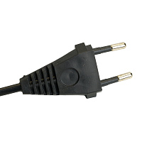 Паяльник с деревянной ручкой 40W, нихромовый нагреватель, долговечное жало, 230В, STEKKER  PLE110-40  Паяльник с деревянной ручкой 40W, нихромовый нагреватель, долговечное жало, 230В, STEKKER  PLE110-40