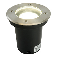 Светодиодный светильник тротуарный (грунтовый) Feron SP3737 7W 4000K 230V IP65  51967 Светодиодный светильник тротуарный (грунтовый) Feron SP3737 7W 4000K 230V IP65  51967